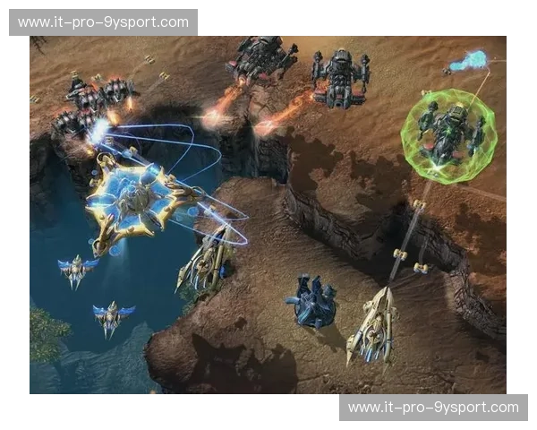 分析星际争霸：从经典到巅峰的策略进化