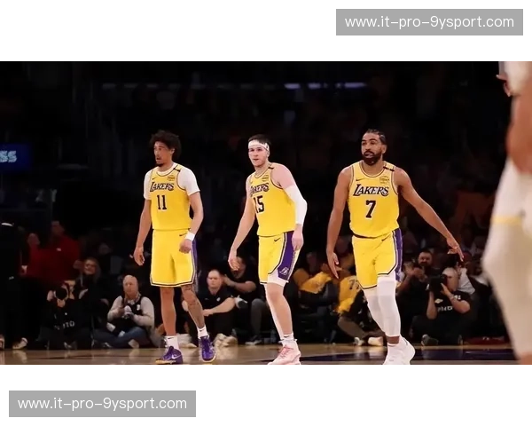 紫金荣耀与硬汉铁血：回望湖人热火之战，那场关于意志的巅峰对决